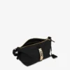 Nylonowa torba typu hobo Nylonowa torba typu hobo