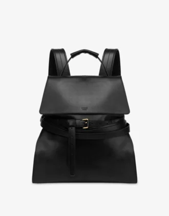 Plecak Moschino Tie Me