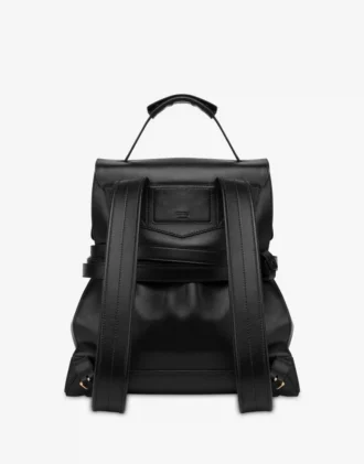 Plecak Moschino Tie Me