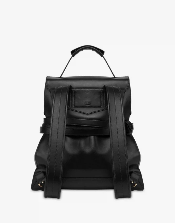 Plecak Moschino Tie Me Plecak Moschino Tie Me