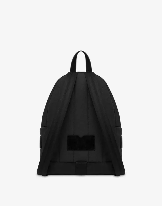Plecak z nylonu Cordura Duży
