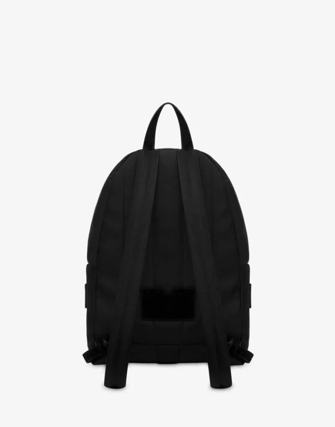 Plecak z nylonu Cordura Duży