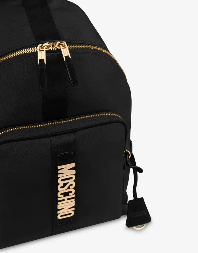 Plecak z nylonu Cordura Duży