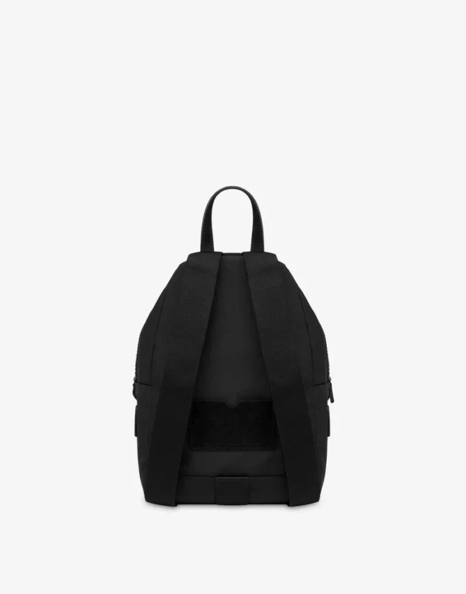 Plecak z nylonu Cordura Medium Plecak z nylonu Cordura Medium