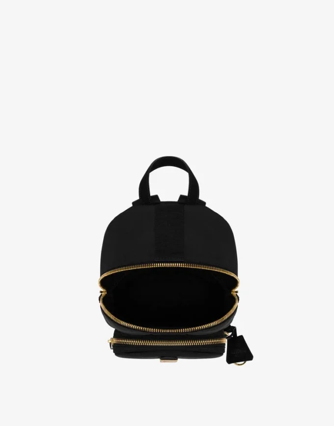 Plecak z nylonu Cordura Medium Plecak z nylonu Cordura Medium
