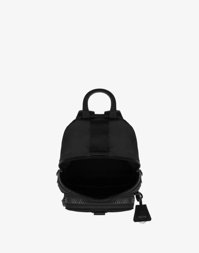 Plecak z nylonu Cordura Medium Plecak z nylonu Cordura Medium