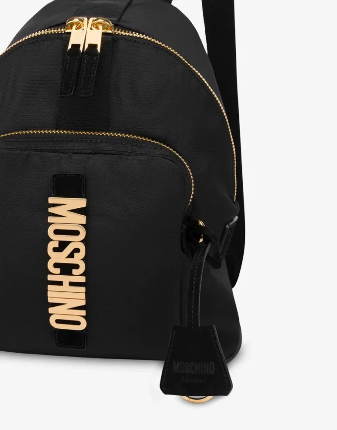 Plecak z nylonu Cordura Medium Plecak z nylonu Cordura Medium