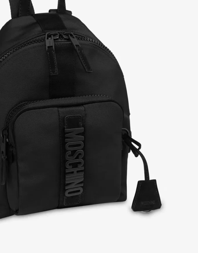 Plecak z nylonu Cordura Medium Plecak z nylonu Cordura Medium
