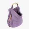 Średnia torba na ramię Moschino Handle Me Średnia torba na ramię Moschino Handle Me