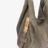 Średnia torba na ramię Moschino Handle Me Średnia torba na ramię Moschino Handle Me