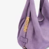 Średnia torba na ramię Moschino Handle Me Średnia torba na ramię Moschino Handle Me