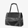 Średnia torebka Moschino Tie Me
