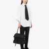 Średnia torebka Moschino Tie Me