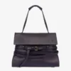 Średnia torebka Moschino Tie Me Bag