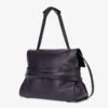 Średnia torebka Moschino Tie Me Bag