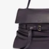 Średnia torebka Moschino Tie Me Bag