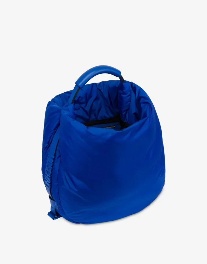 Średniej wielkości torba typu hobo Moschino Handle Me Średniej wielkości torba typu hobo Moschino Handle Me