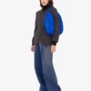 Średniej wielkości torba typu hobo Moschino Handle Me Średniej wielkości torba typu hobo Moschino Handle Me