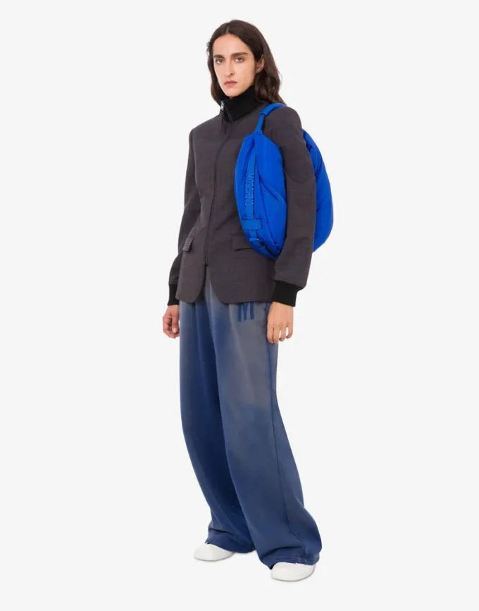 Średniej wielkości torba typu hobo Moschino Handle Me Średniej wielkości torba typu hobo Moschino Handle Me
