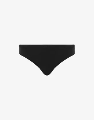 Slipy kąpielowe Logo Band