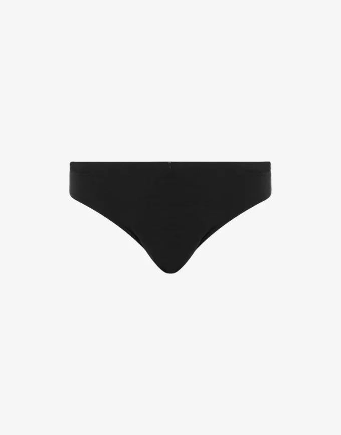 Slipy kąpielowe Logo Band