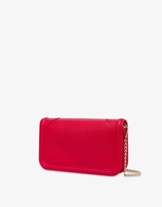 Smart Daily Bag z dużym logo
