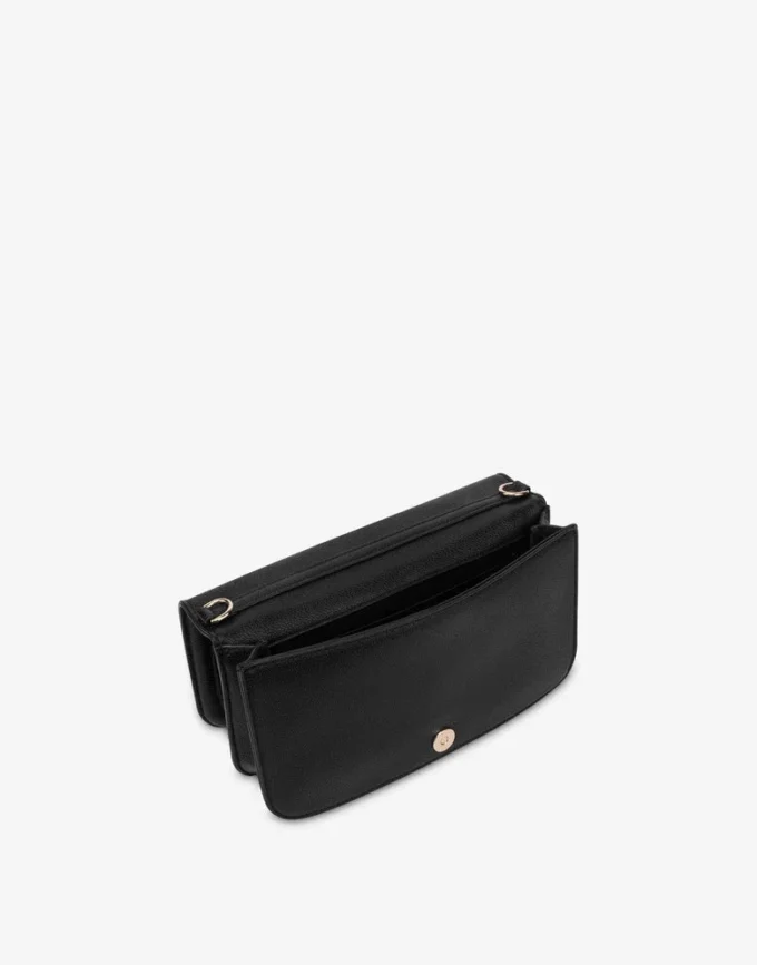 Smart Daily Bag z dużym logo Smart Daily Bag z dużym logo