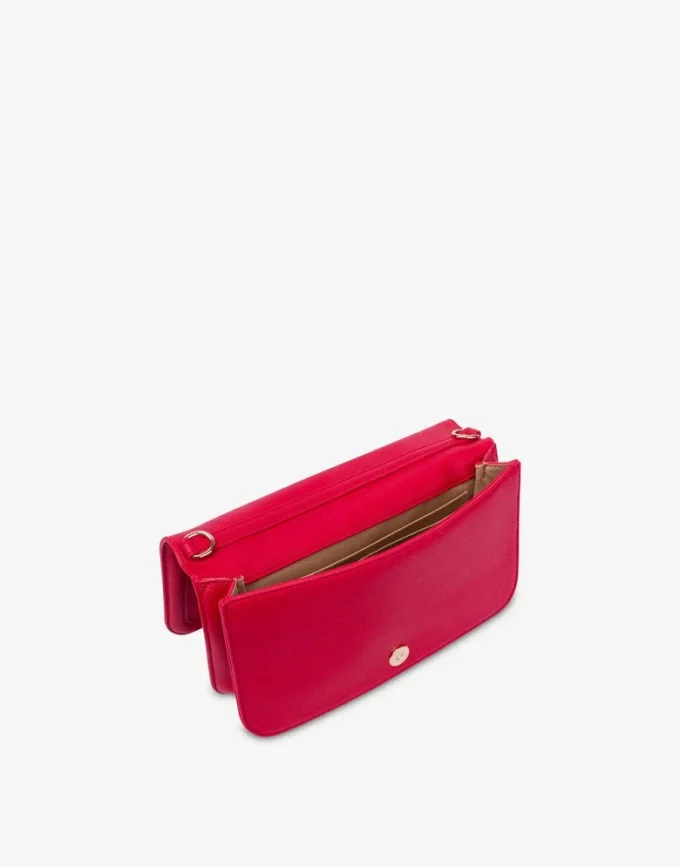 Smart Daily Bag z dużym logo Smart Daily Bag z dużym logo
