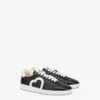 Sneakersy z jagnięcej skóry Sneakersy z jagnięcej skóry