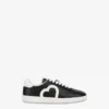 Sneakersy z jagnięcej skóry Sneakersy z jagnięcej skóry