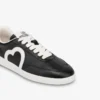 Sneakersy z jagnięcej skóry Sneakersy z jagnięcej skóry