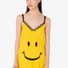Sukienka z mieszanki jedwabiu Smiley® Sukienka z mieszanki jedwabiu Smiley®