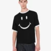 Sweter Smiley® z bardzo delikatnej wełny merynosowej Sweter Smiley® z bardzo delikatnej wełny merynosowej