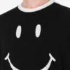 Sweter Smiley® z bardzo delikatnej wełny merynosowej Sweter Smiley® z bardzo delikatnej wełny merynosowej