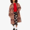 Sweter z mieszanki wełny Laurel Crown Sweter z mieszanki wełny Laurel Crown