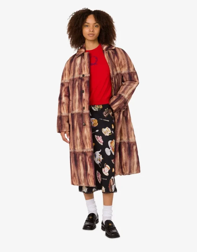 Sweter z mieszanki wełny Laurel Crown Sweter z mieszanki wełny Laurel Crown