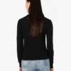 Sweter z mieszanki wełny Laurel Crown