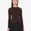 Sweter z wełny merynosowej