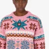 Sweter z wełny merynosowej