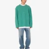 Sweter z wełny szetlandzkiej Sweter z wełny szetlandzkiej