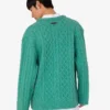 Sweter z wełny szetlandzkiej Sweter z wełny szetlandzkiej