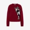 Sweter z wełny szetlandzkiej Archiwum Sweter z wełny szetlandzkiej Archiwum
