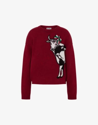 Sweter z wełny szetlandzkiej Archiwum