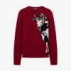Sweter z wełny szetlandzkiej Archiwum