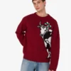 Sweter z wełny szetlandzkiej Archiwum