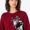 Sweter z wełny szetlandzkiej Archiwum Sweter z wełny szetlandzkiej Archiwum