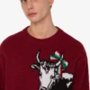 Sweter z wełny szetlandzkiej Archiwum