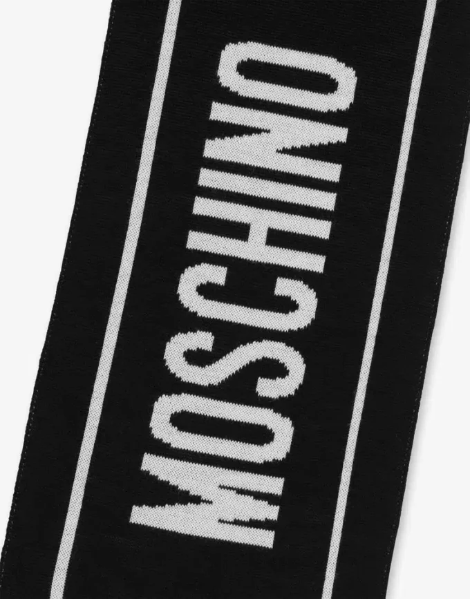Szalik Moschino Milano