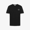 T-shirt z logo Laurel Crown