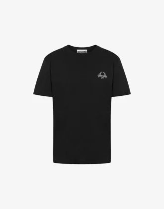 t shirt z logo laurel crown 1 330x421 - T-shirt z logo Laurel Crown